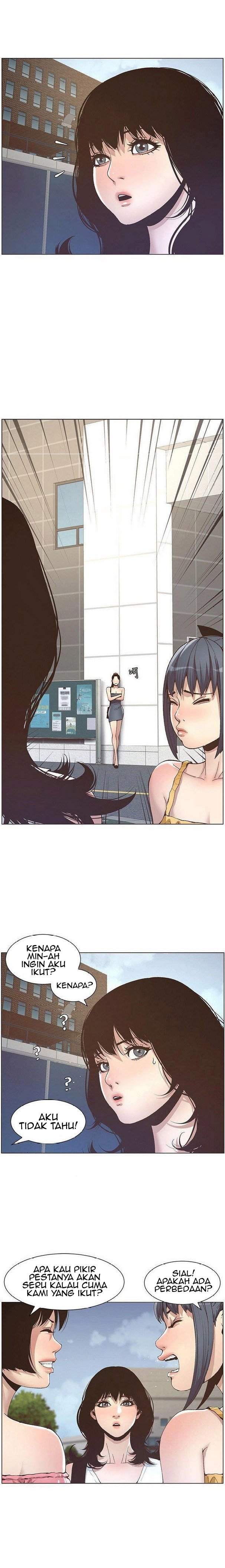 Father&#8217;s Lust - Chapter 10 10