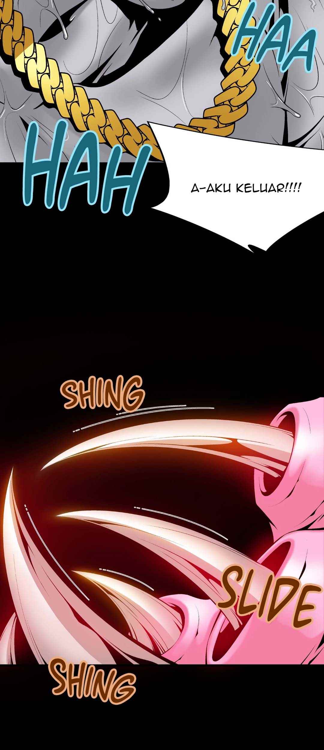 Midnight Taxi - Chapter 10 7