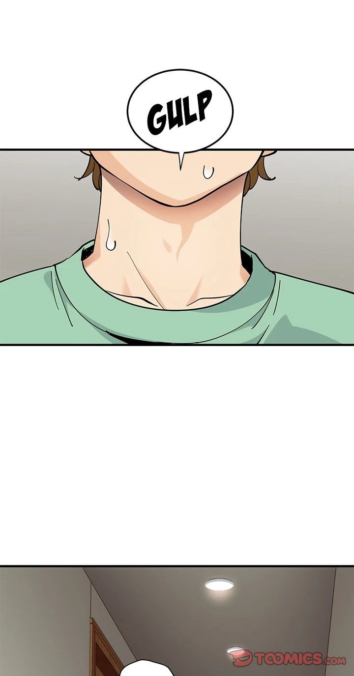 Love Factory - Chapter 10 1