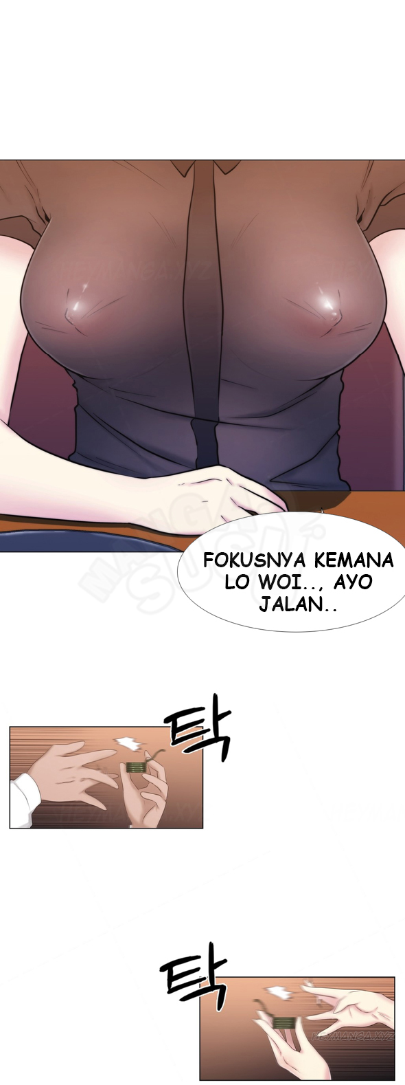 Miss Mystic - Chapter 10 4