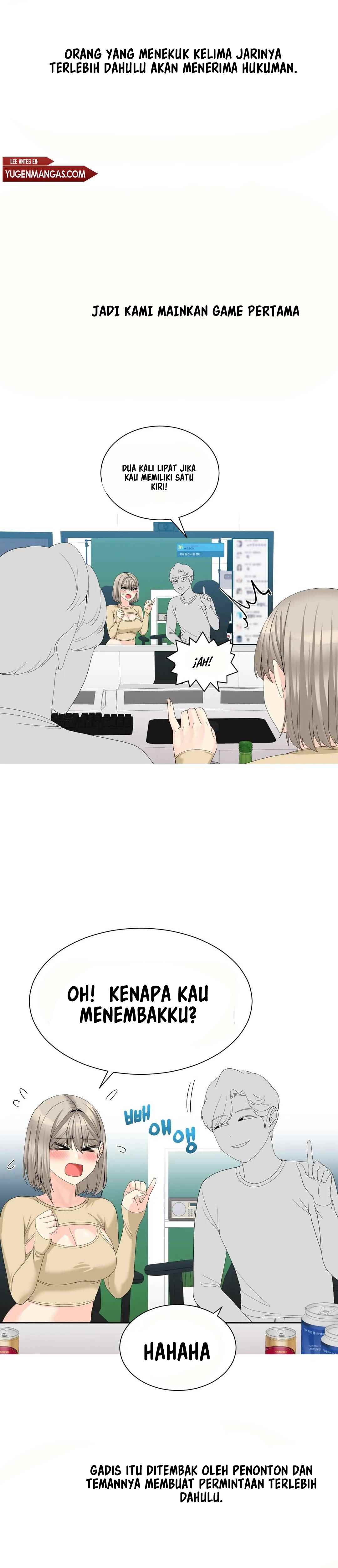 Like a Fox 2 - Chapter 10 20