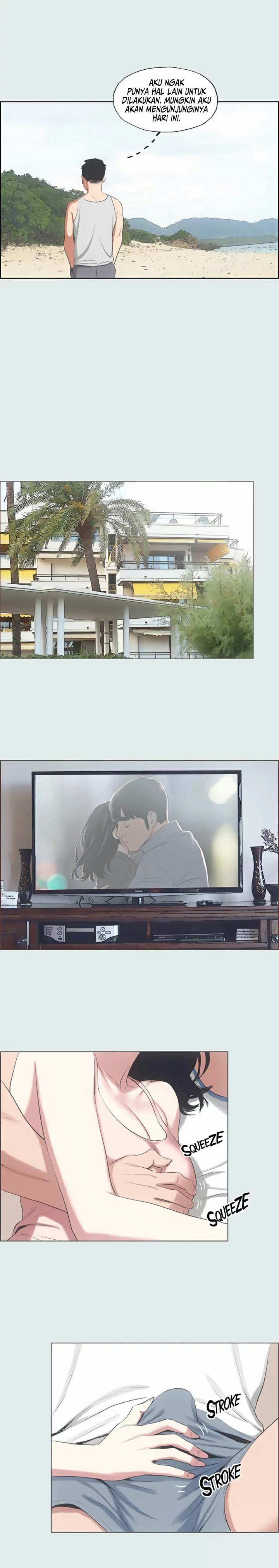 Summer Vacation - Chapter 10 12