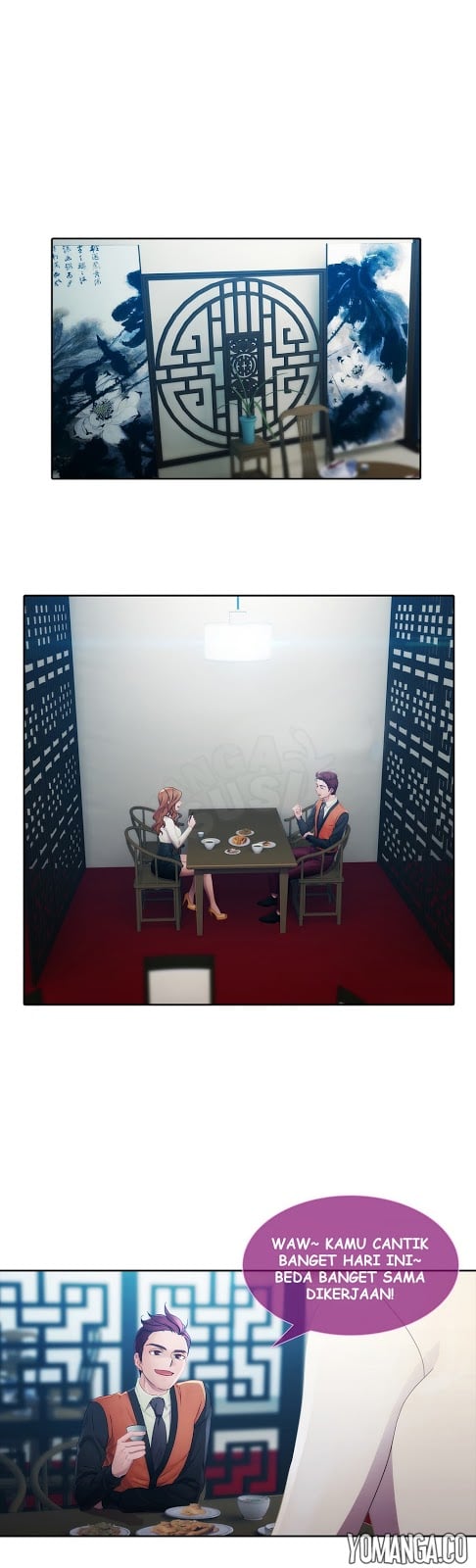 Lady Garden - Chapter 10 16