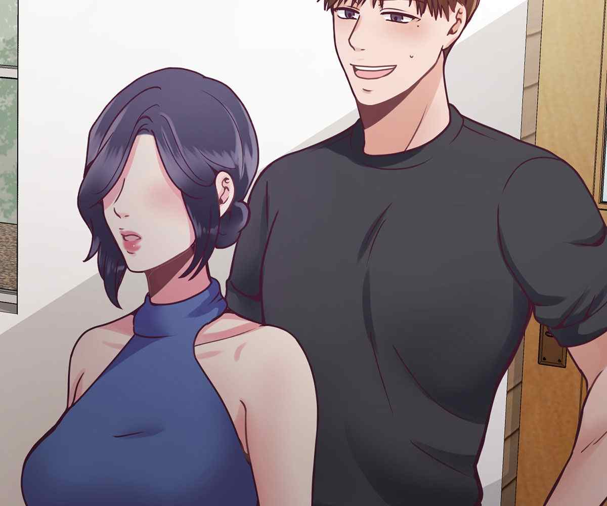 In Love With the Friend’s Mother - Chapter 10 89 In Love With the Friend’s Mother - Chapter 10 89