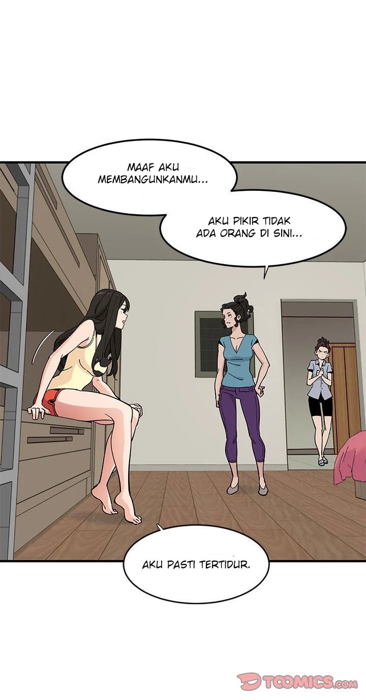Love Factory - Chapter 10 34