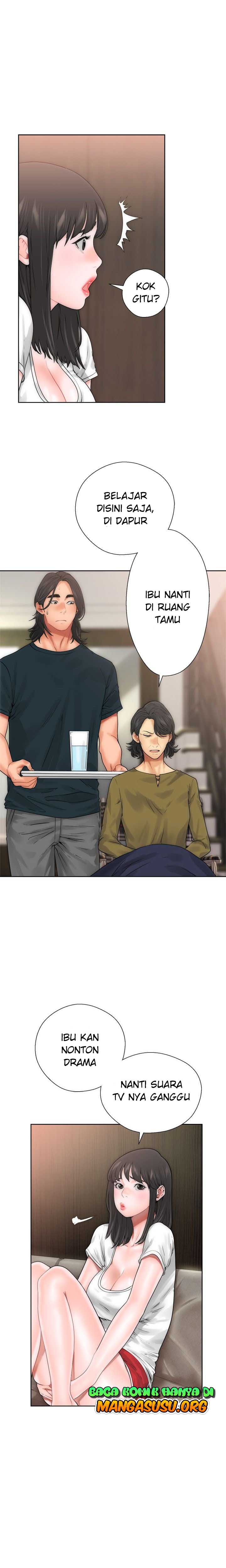 Lust Awakening - Chapter 10 2 Lust Awakening - Chapter 10 2