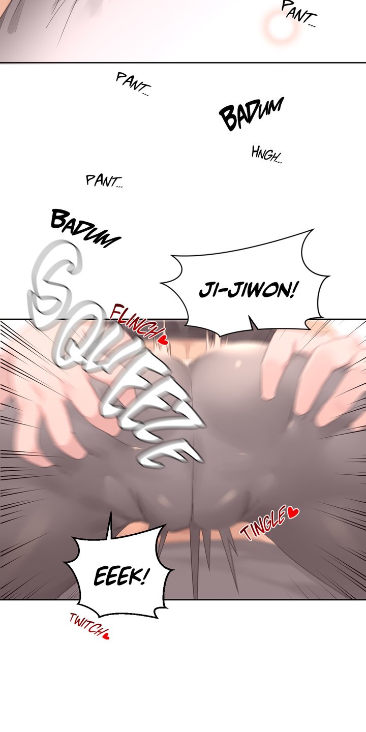 Pheromone-holic - Chapter 10 36 Pheromone-holic - Chapter 10 36