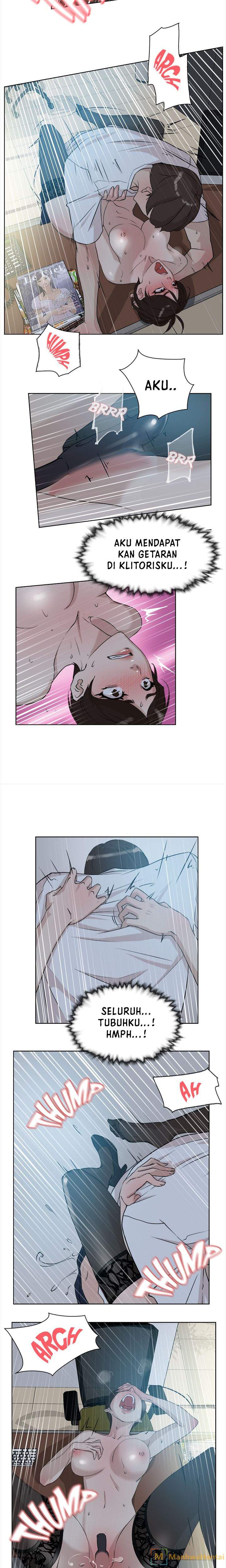Her 4 Incher - Chapter 10 7