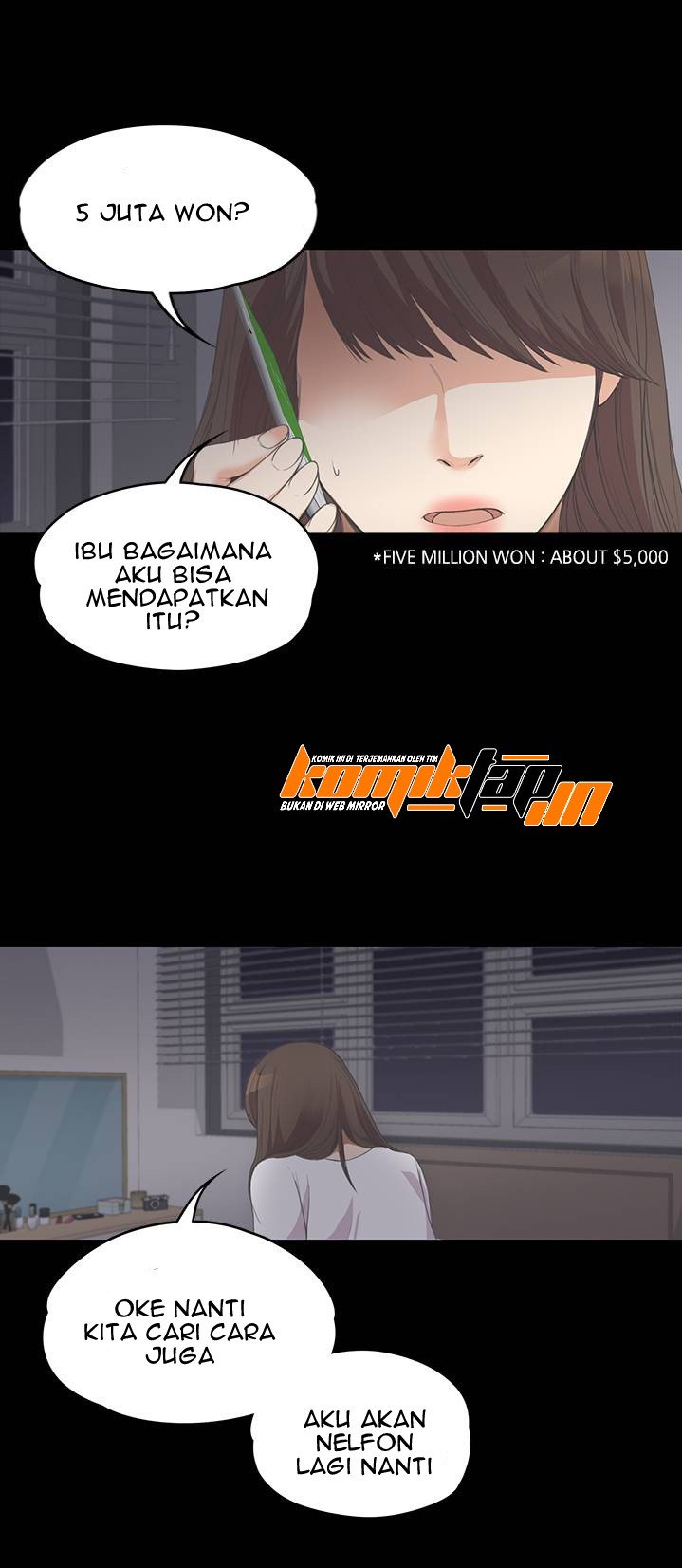 Gangnam Romance - Chapter 10 32