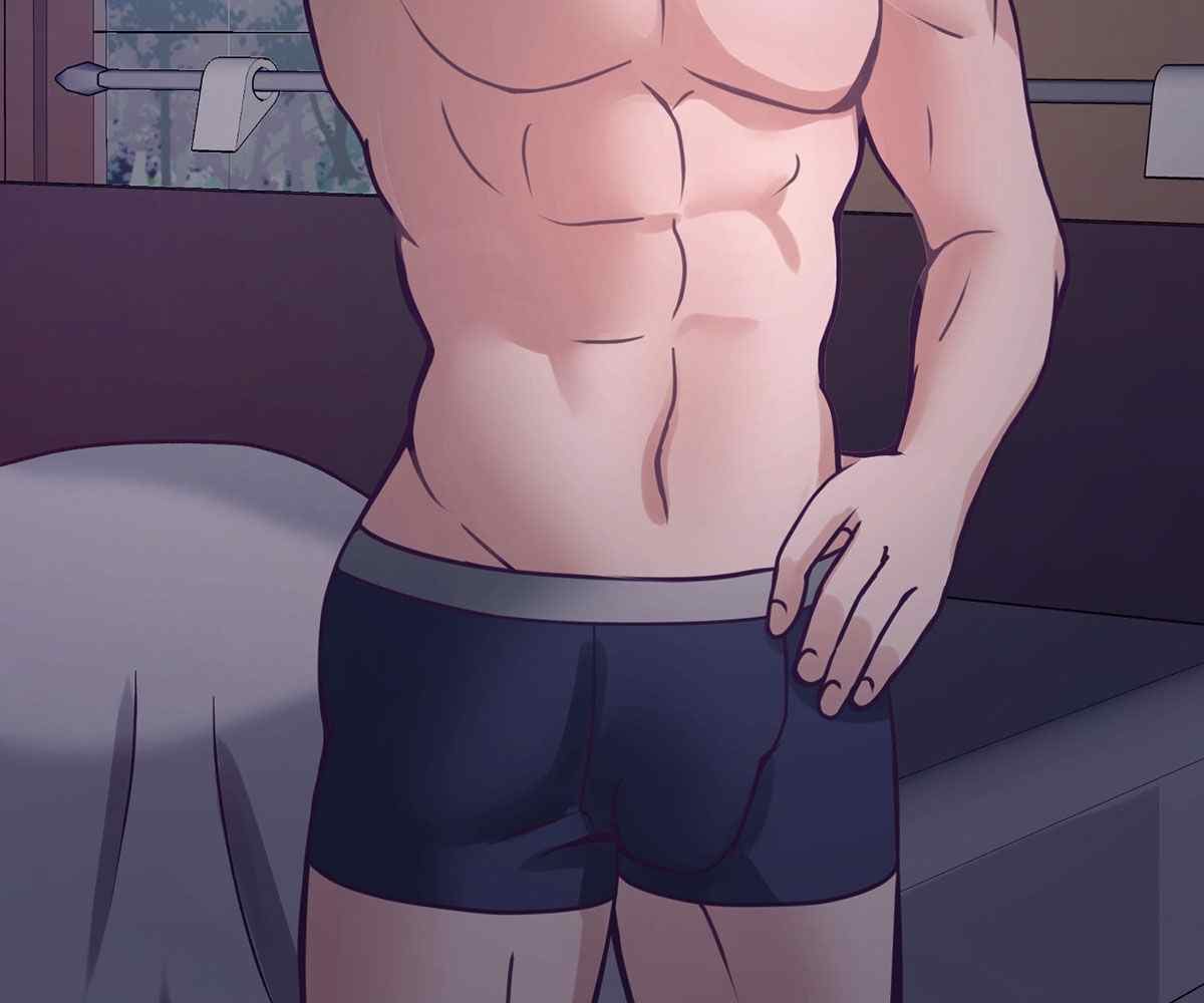 In Love With the Friend’s Mother - Chapter 10 8 In Love With the Friend’s Mother - Chapter 10 8