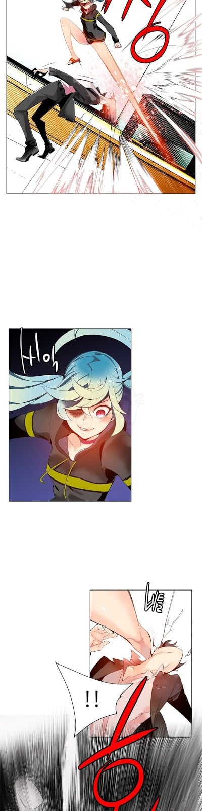 Lilith’s Cord - Chapter 10 26 Lilith’s Cord - Chapter 10 26