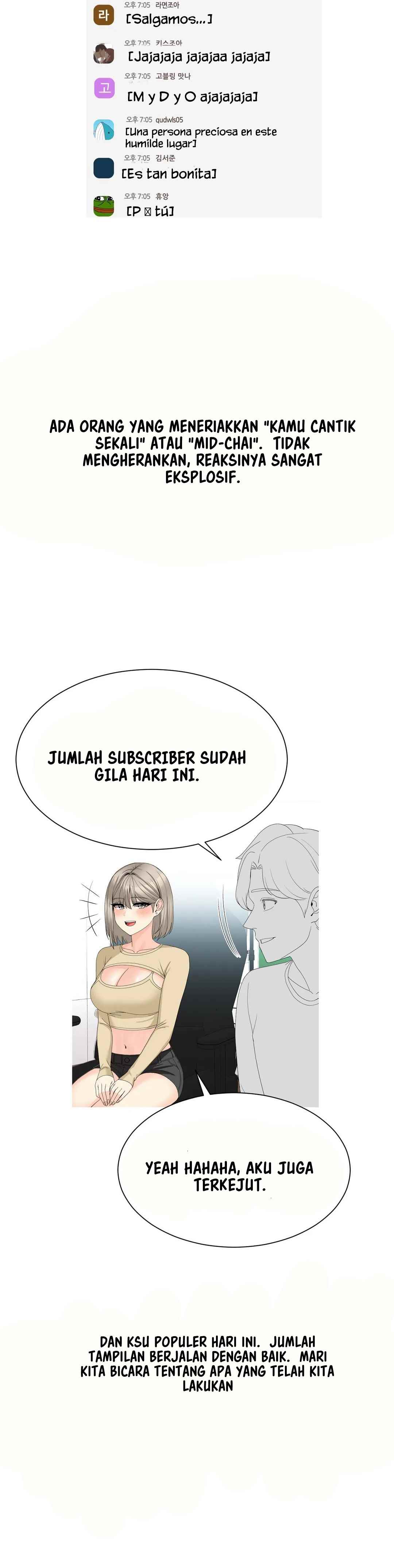Like a Fox 2 - Chapter 10 17