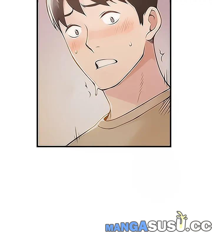 Weak Point (Husky Team) - Chapter 10 8