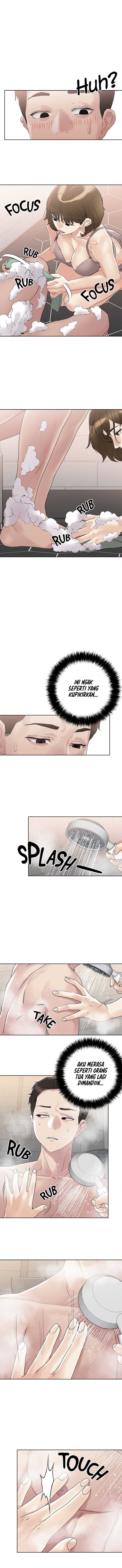 The Emperor of The Night - Chapter 10 7