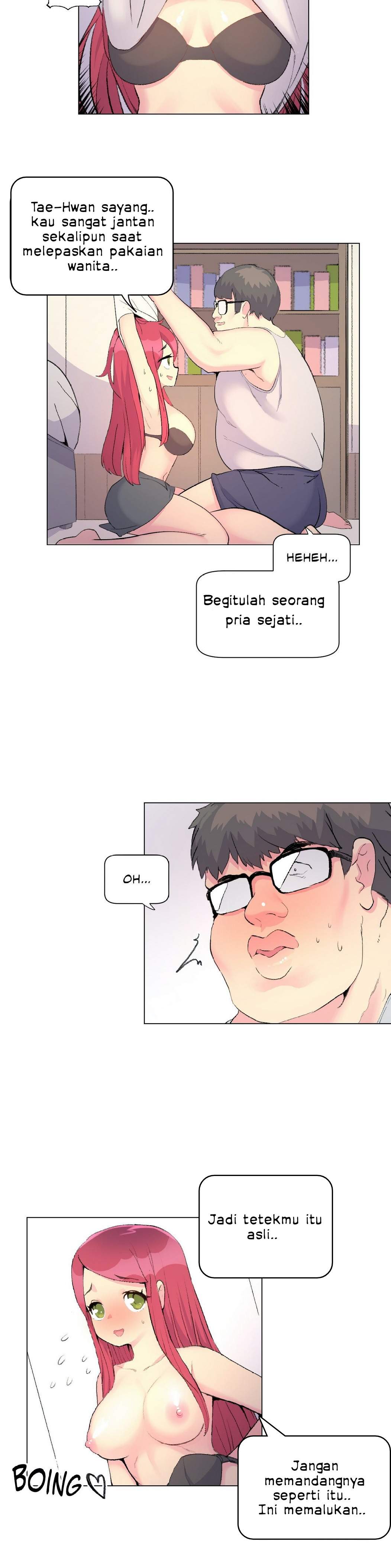 Sneak Peek - Chapter 10 10