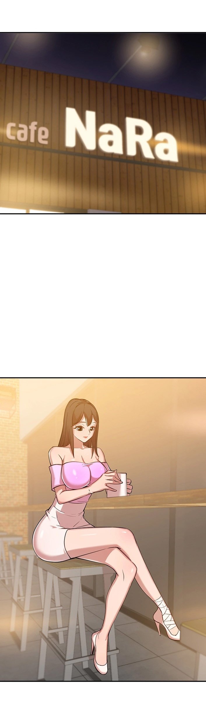 Puberty - Chapter 11 38