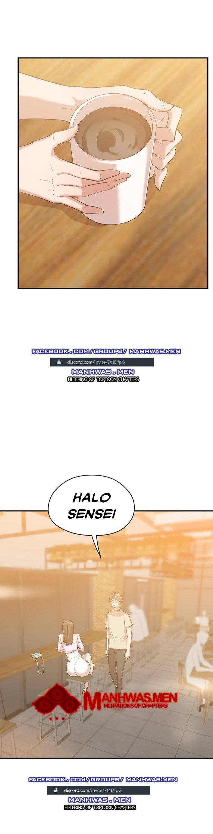 Puberty - Chapter 11 39