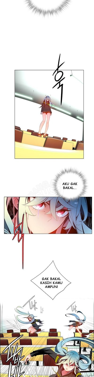 Lilith’s Cord - Chapter 10 20 Lilith’s Cord - Chapter 10 20