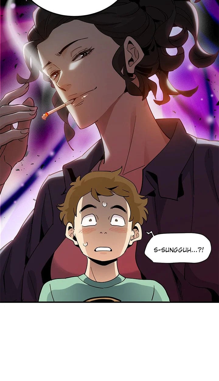 Love Factory - Chapter 10 16