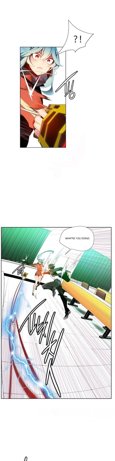 Lilith’s Cord - Chapter 10 8 Lilith’s Cord - Chapter 10 8