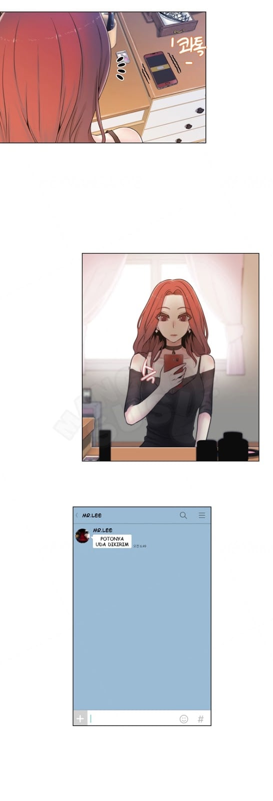 Miss Mystic - Chapter 10 31