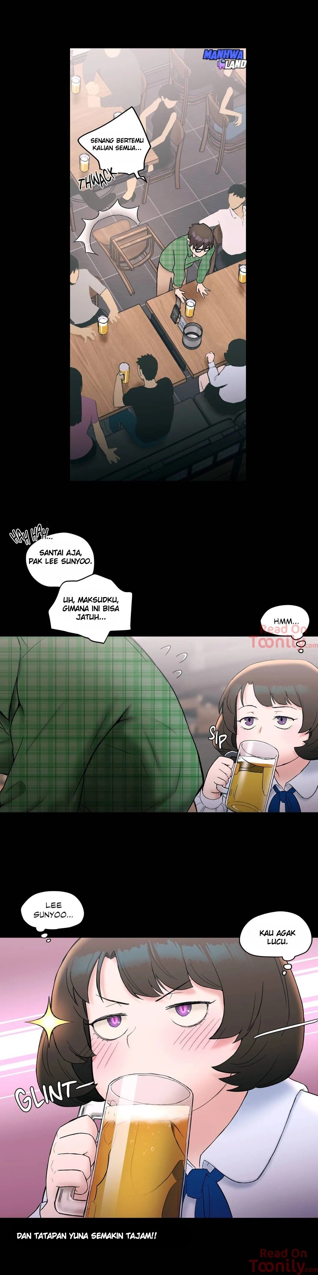 Sexercise - Chapter 10 9