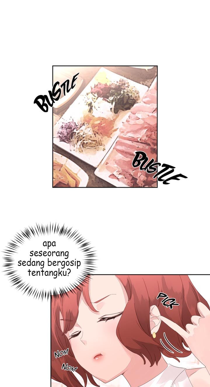 Pheromone-holic - Chapter 10 27 Pheromone-holic - Chapter 10 27