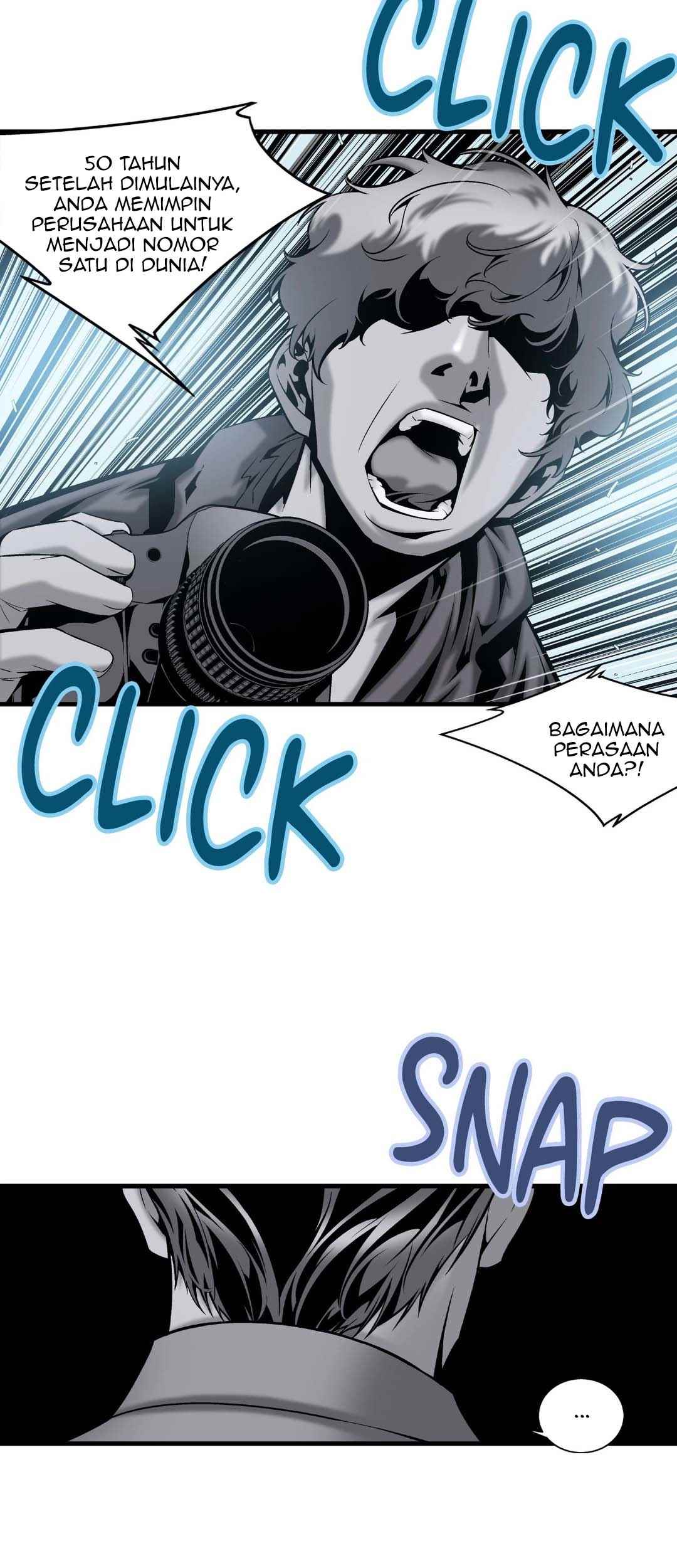 Midnight Taxi - Chapter 10 34