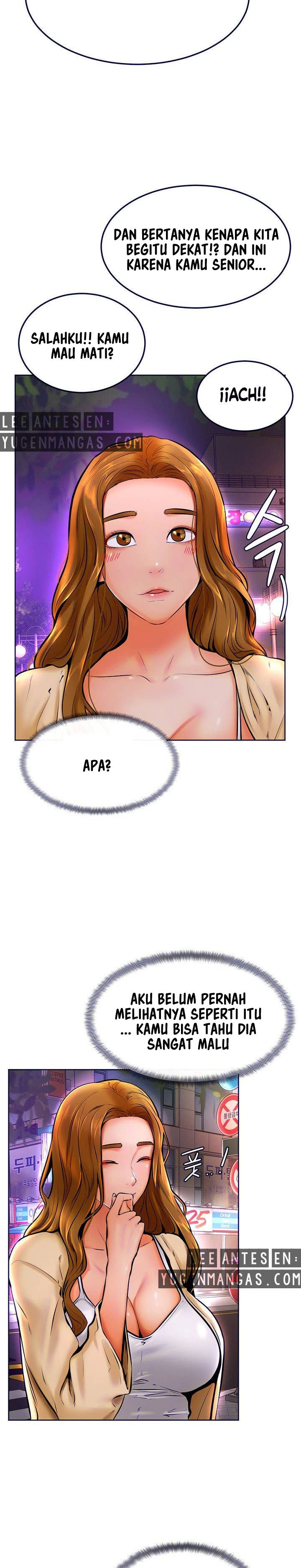 Cheer Up, Namjoo - Chapter 10 6
