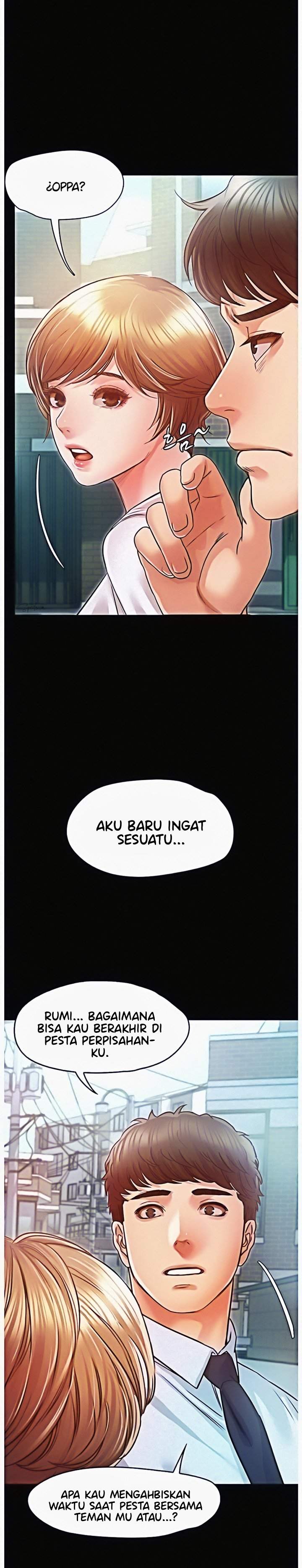 Who did you do with - Chapter 10 2