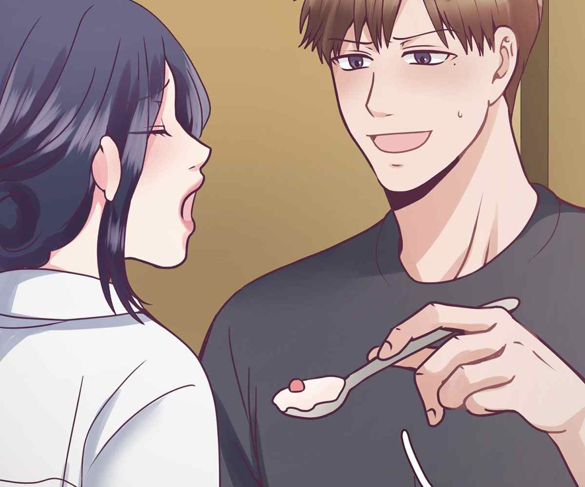 In Love With the Friend’s Mother - Chapter 10 32 In Love With the Friend’s Mother - Chapter 10 32