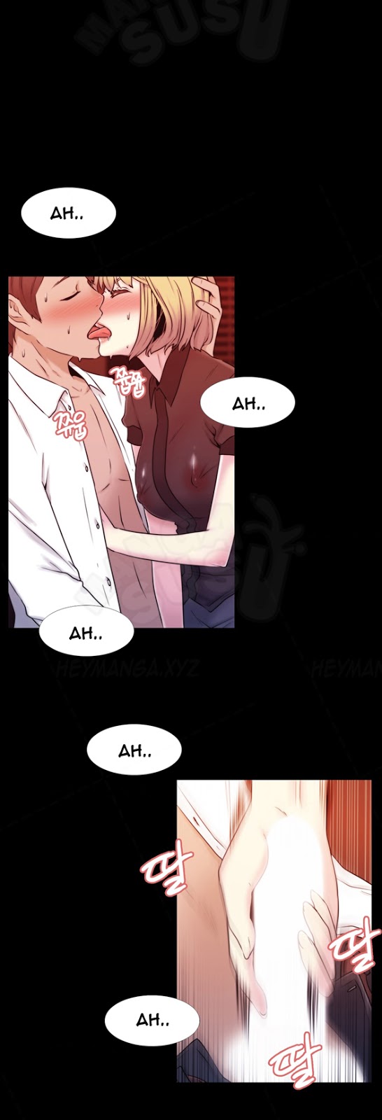 Miss Mystic - Chapter 10 8