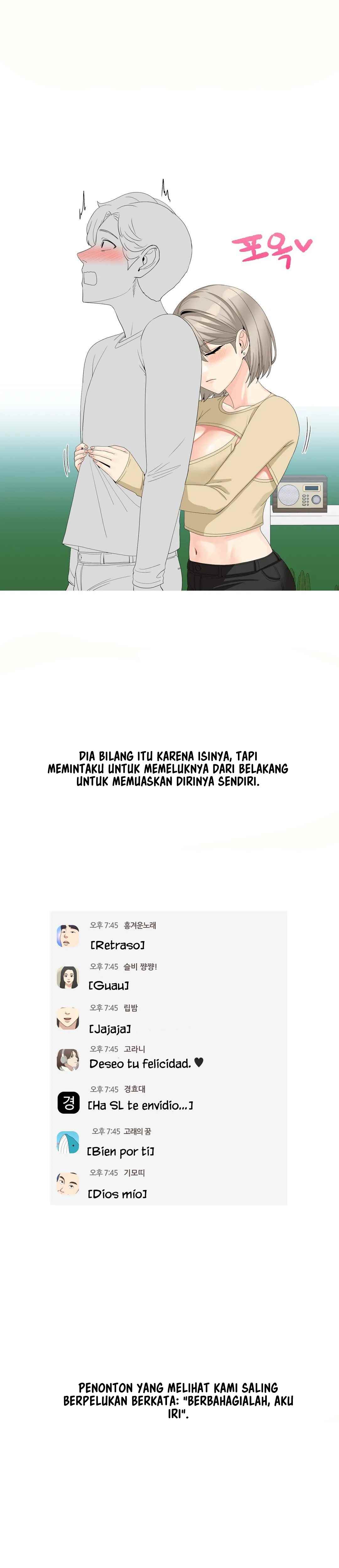 Like a Fox 2 - Chapter 10 21