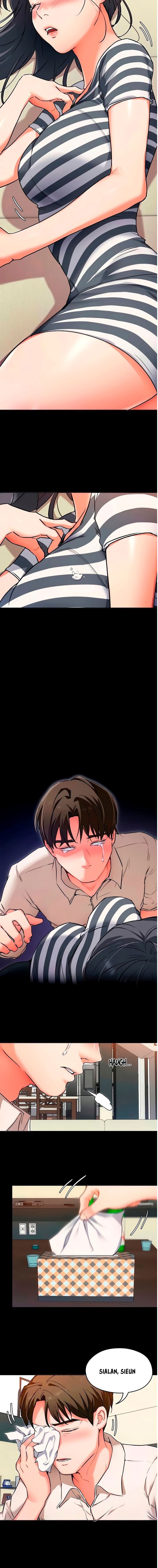 Today Dinner - Chapter 10 6