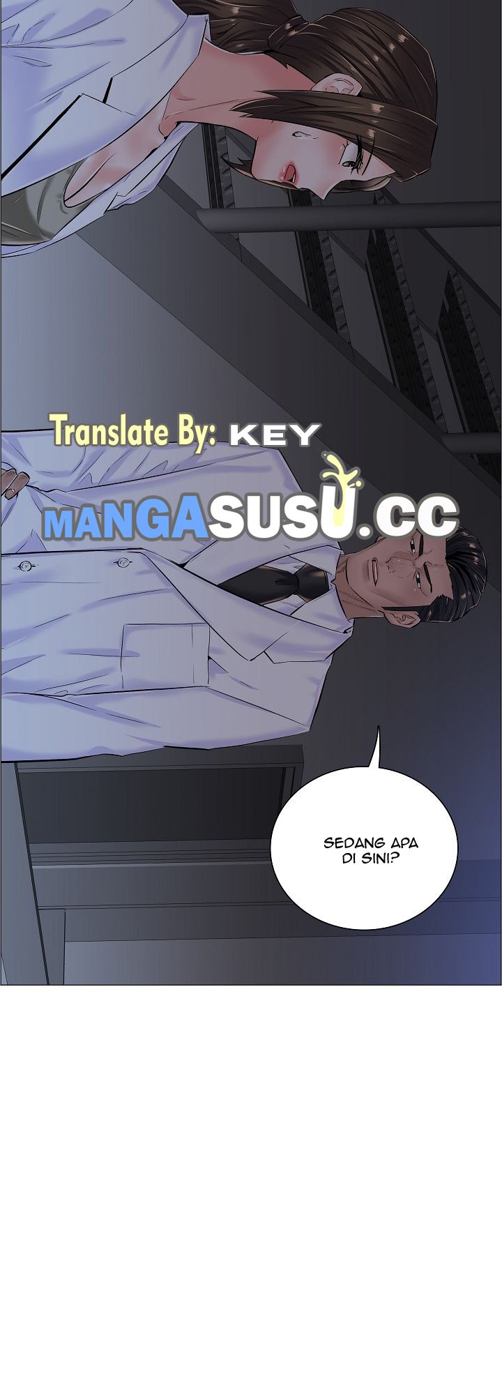 The Game-Fatal Doctor - Chapter 10 37 The Game-Fatal Doctor - Chapter 10 37