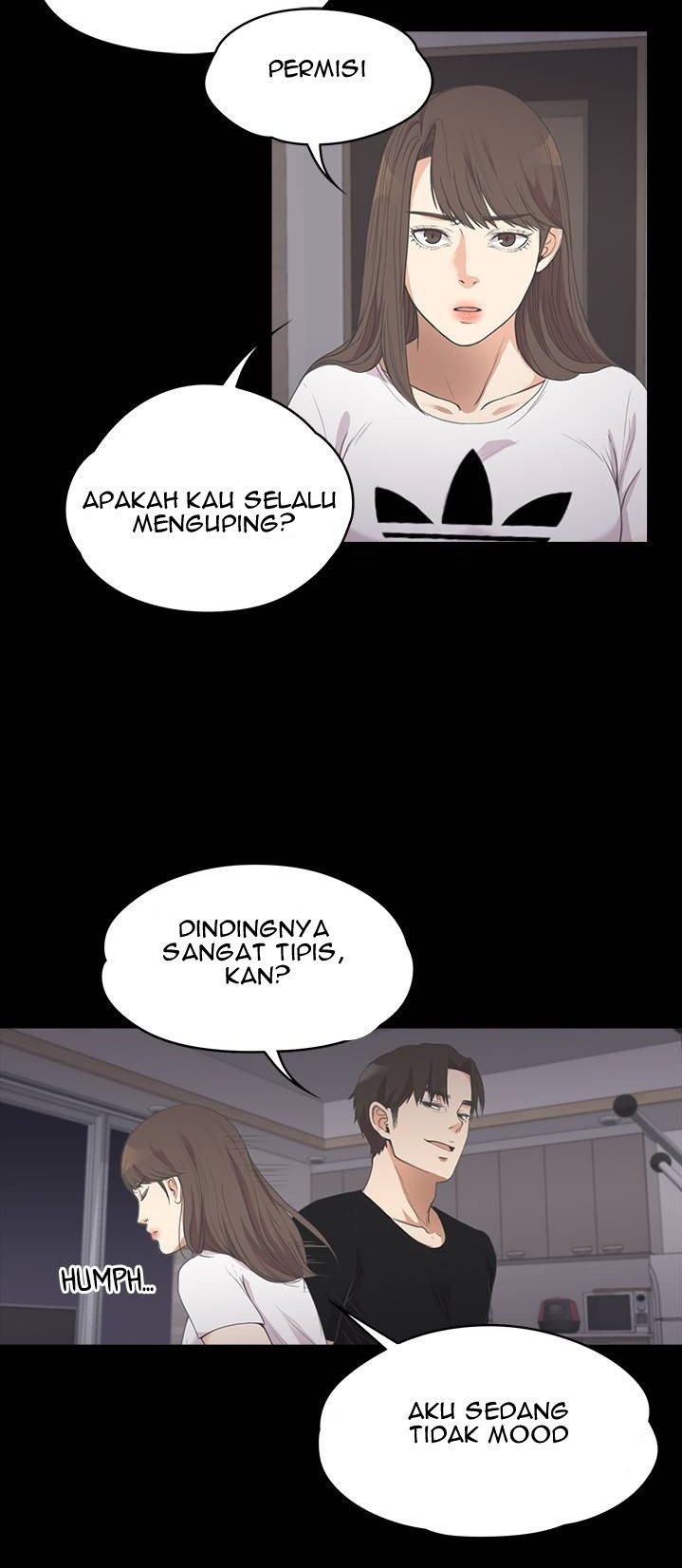 Gangnam Romance - Chapter 10 36