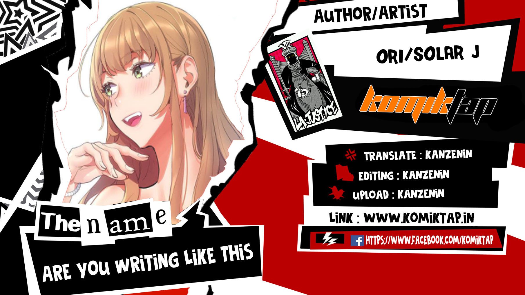 Are You Writing Like This - Chapter 10 1