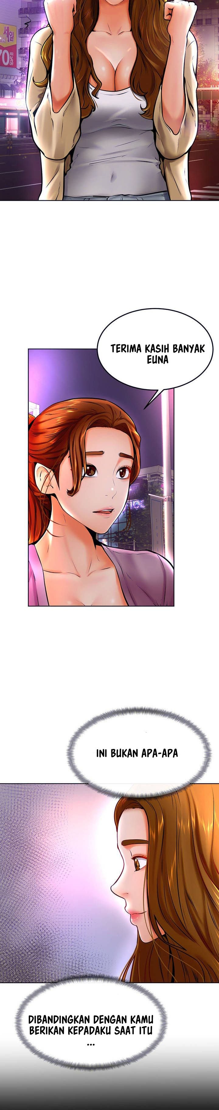 Cheer Up, Namjoo - Chapter 10 11
