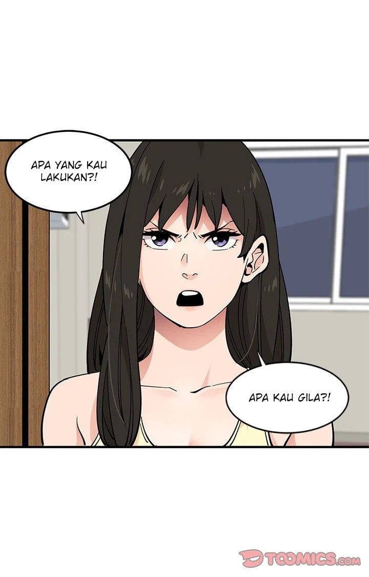 Love Factory - Chapter 10 5