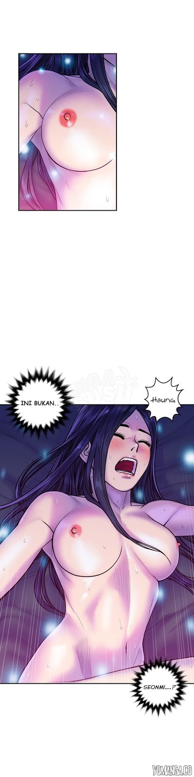 Ghost Love - Chapter 10 7