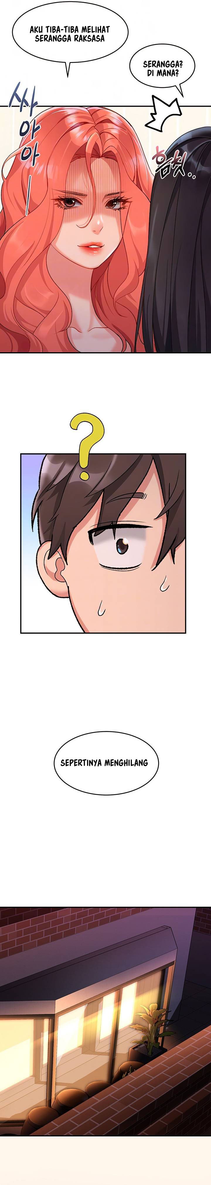 Unlock Her Heart - Chapter 10 7