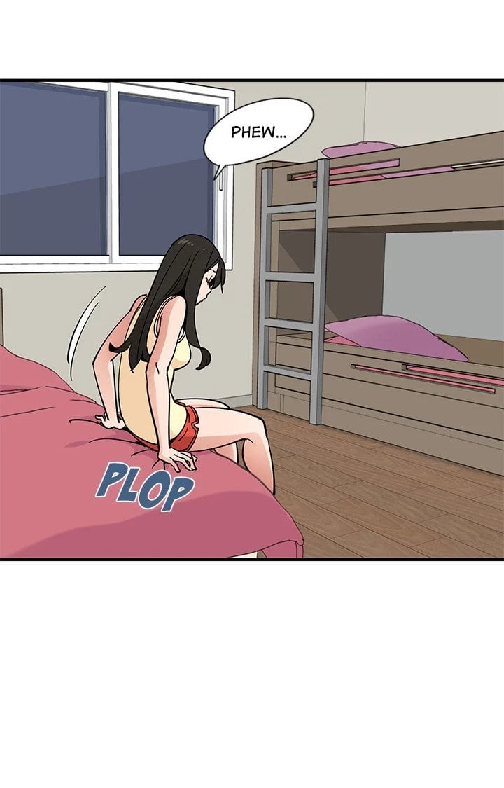 Love Factory - Chapter 10 49