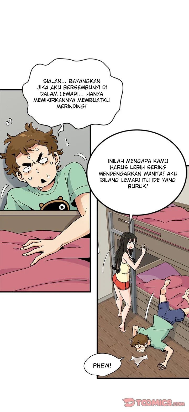 Love Factory - Chapter 10 52