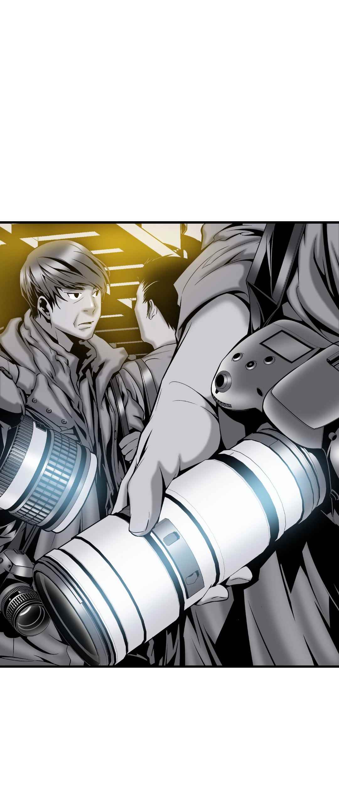 Midnight Taxi - Chapter 10 44