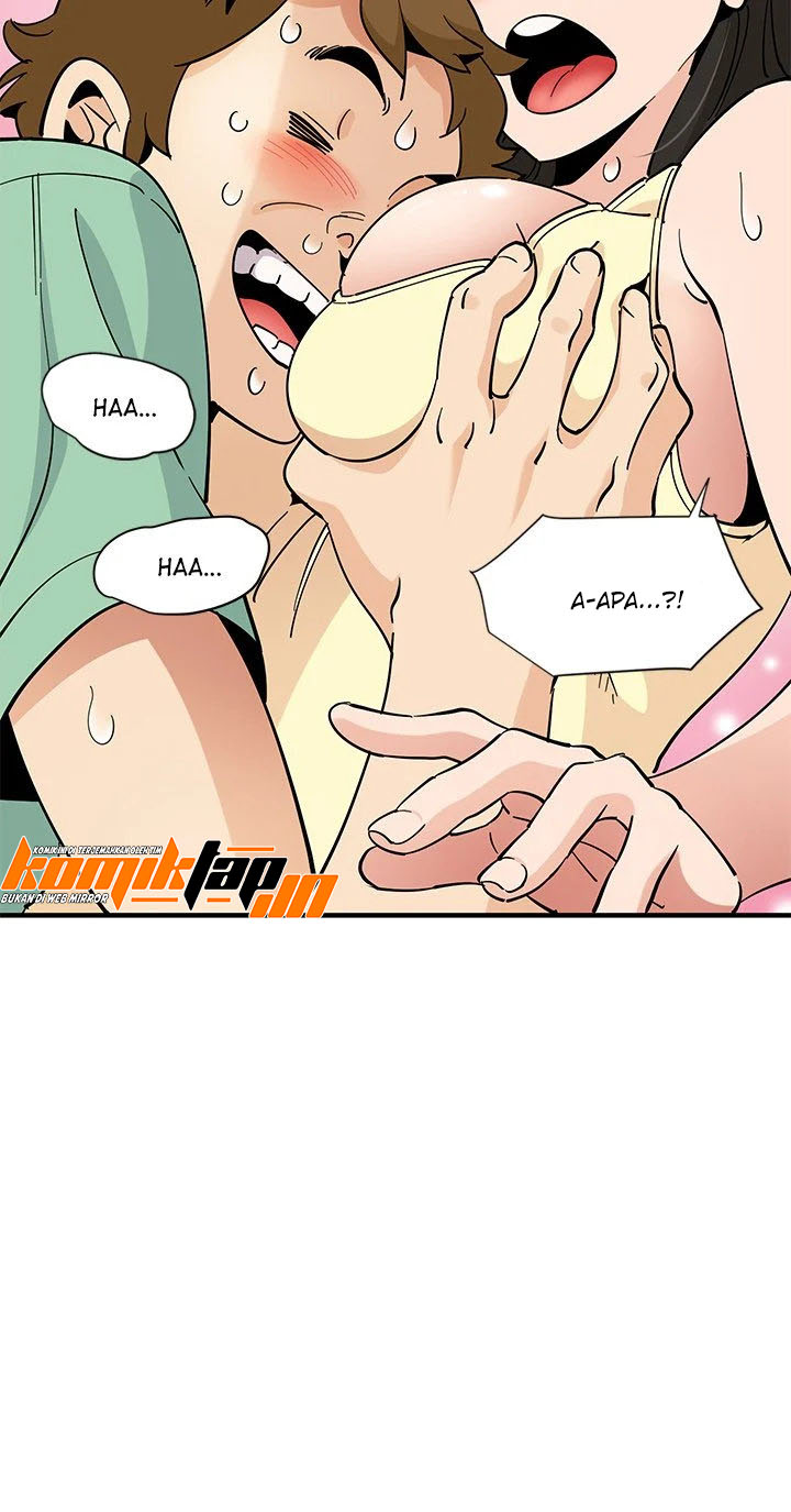 Love Factory - Chapter 10 23
