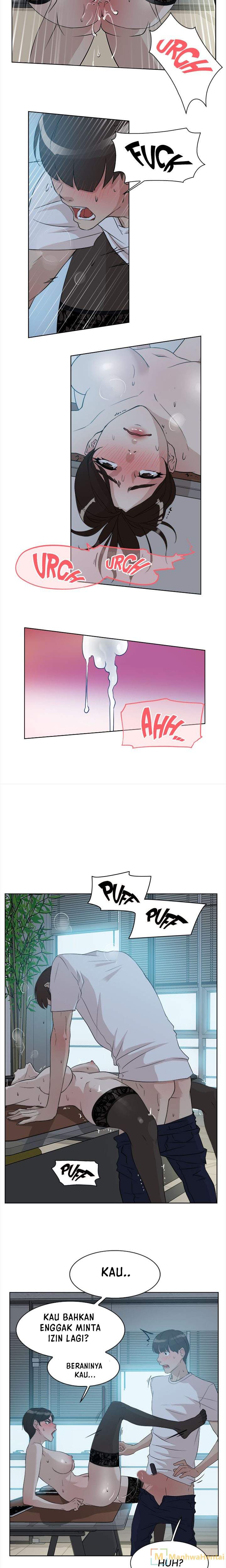 Her 4 Incher - Chapter 10 8