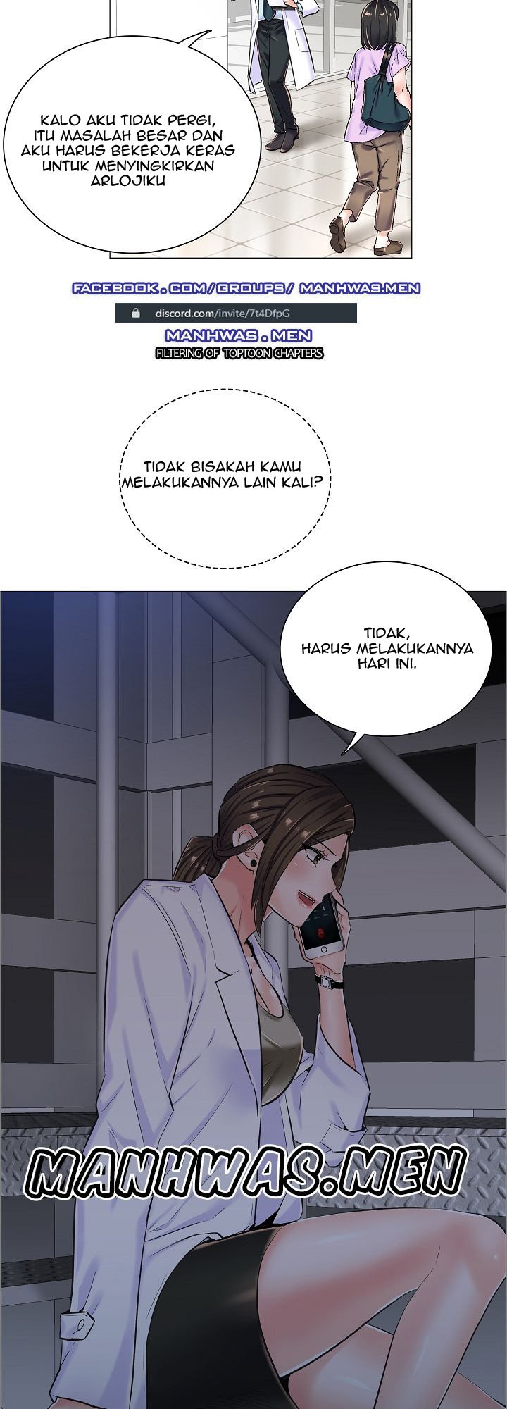 The Game-Fatal Doctor - Chapter 10 25 The Game-Fatal Doctor - Chapter 10 25
