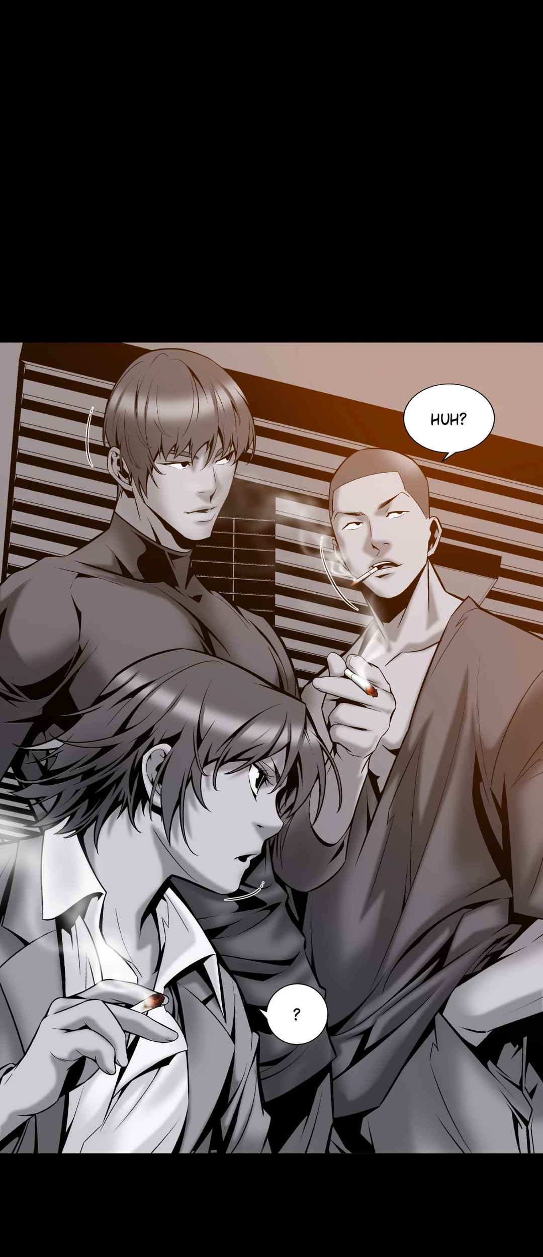 Midnight Taxi - Chapter 10 16