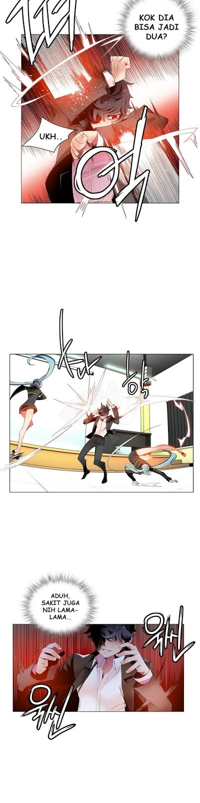 Lilith’s Cord - Chapter 10 22 Lilith’s Cord - Chapter 10 22