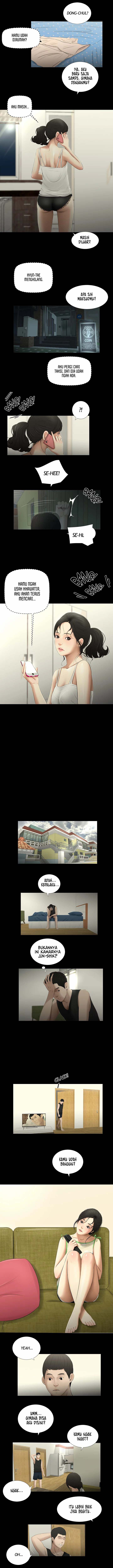 Friends With Secret - Chapter 10 7